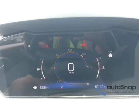 2024 Chevrolet Trax Fwd Lt from USA, damaged, VIN KL77LHE22RC181934